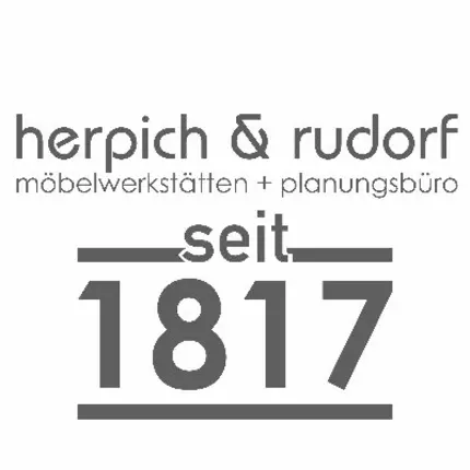 Λογότυπο από Herpich & Rudorf GmbH&Co.KG Möbelwerkstätten + Planungsbüro