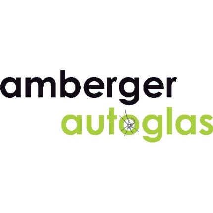 Logo de Amberger Autoglas OHG