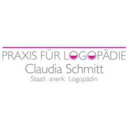 Logo van Praxis für Logopädie Claudia Schmitt