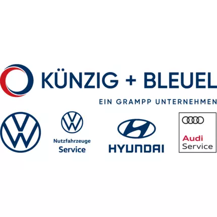 Logo da Künzig + Bleuel GmbH