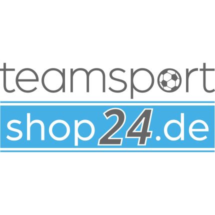 Logo fra teamsportshop24.de / Enrico Cescutti