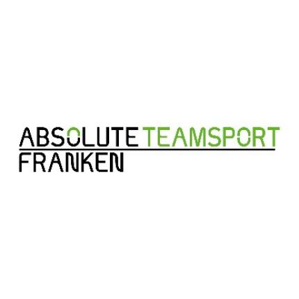 Logo from Absolute Teamsport Franken