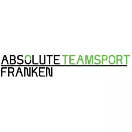 Logotipo de Absolute Teamsport Franken