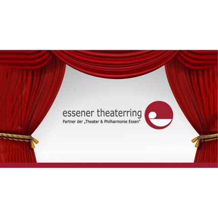 Logo de Essener Theaterring e.V.