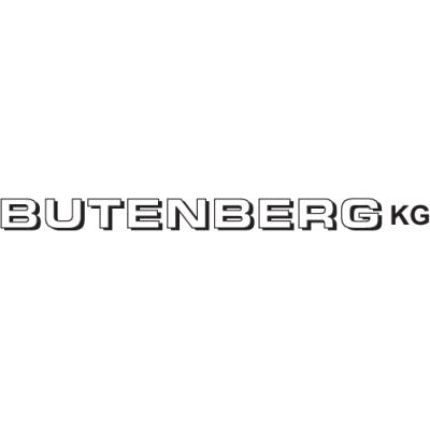 Logotyp från Butenberg Haushaltswaren & Sicherheitstechnik