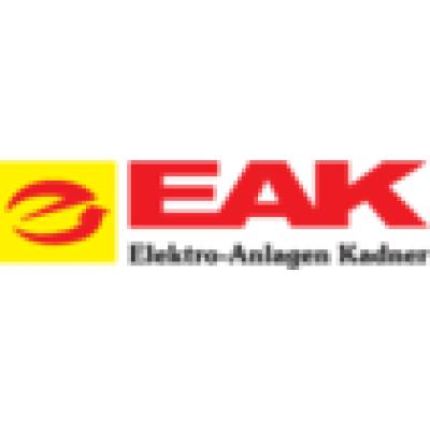 Logo van Elektro-Anlagen Kadner