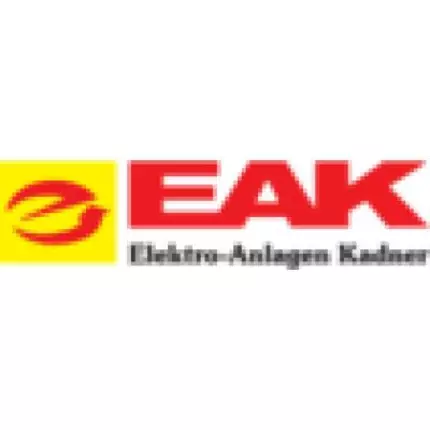 Λογότυπο από Elektro-Anlagen Kadner