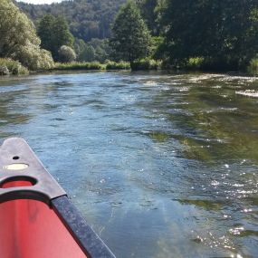 Bild von Kanuverleih und Bogensport Kanutom