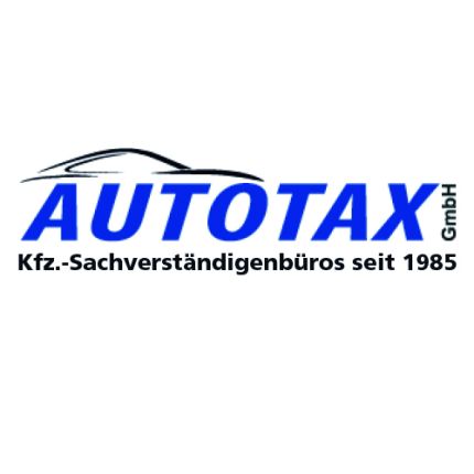Logo da AUTOTAX