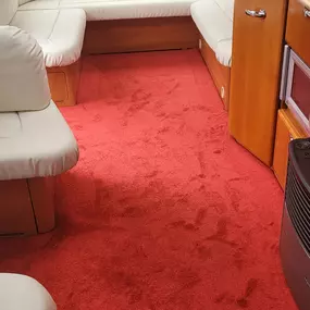 Bild von Teppichkettelei Grootens