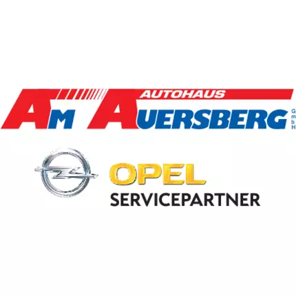 Logo da Autohaus am Auersberg GmbH