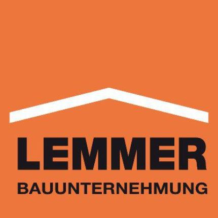 Logo von Lemmer GmbH Bauunternehmung