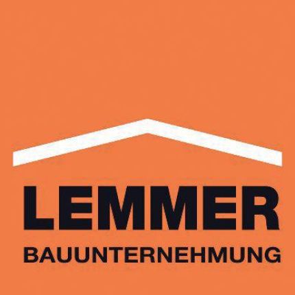 Logo van Lemmer GmbH Bauunternehmung