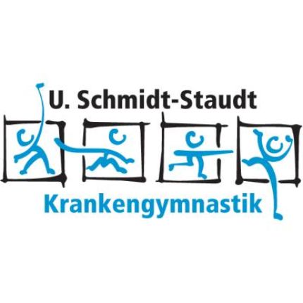Logótipo de Ursula Schmidt-Staudt Krankengymnastik Praxis