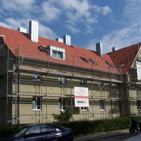 Bild von Dachbau Luber GmbH & Co. KG