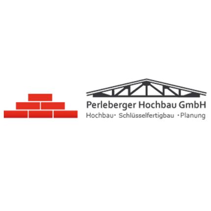 Logo van Perleberger Hochbau GmbH