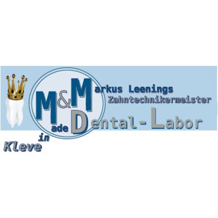 Logo van Markus Leeneings