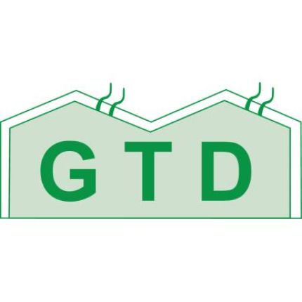 Logótipo de GTD-Gewächshaustechnik Montage und Vertriebs GmbH