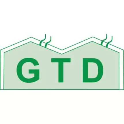 Logo od GTD-Gewächshaustechnik Montage und Vertriebs GmbH