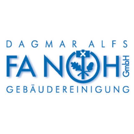 Λογότυπο από Gebäudereinigung Dagmar Alfs - FA NOH GmbH