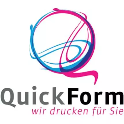 Logo od Quickform Druck GmbH