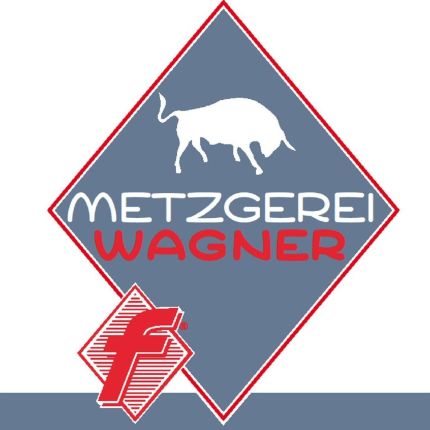 Logótipo de Metzgerei Helmut Wagner
