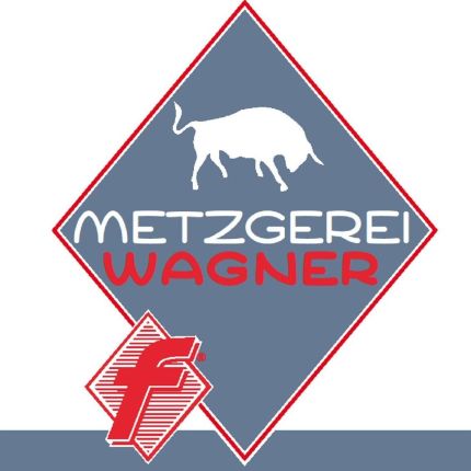 Logotyp från Metzgerei Helmut Wagner