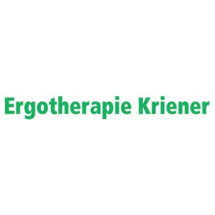 Logo da Eva Maria Kriener Praxis für Ergotherapie