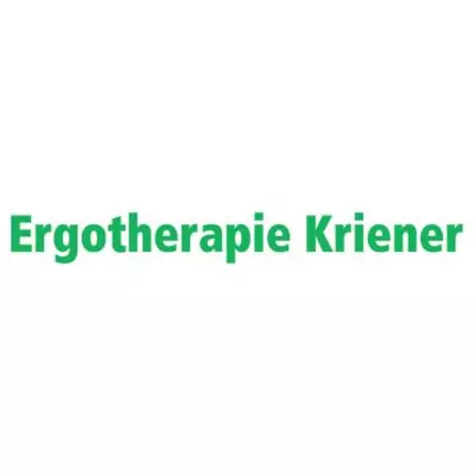 Λογότυπο από Eva Maria Kriener Praxis für Ergotherapie