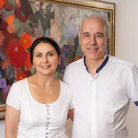 Bild von Praxis Dr. Albert Graßl und Dr. Cornelia Graßl