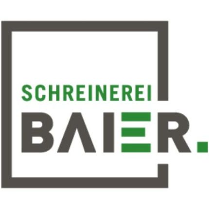 Logo od Schreinerei Baier Kurt