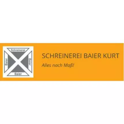 Logo da Schreinerei Baier Kurt