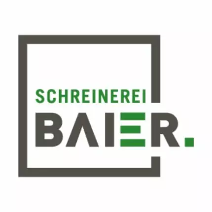 Logo de Schreinerei Baier Kurt