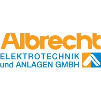 Logotyp från Albrecht Elektrotechnik und -Anlagen GmbH