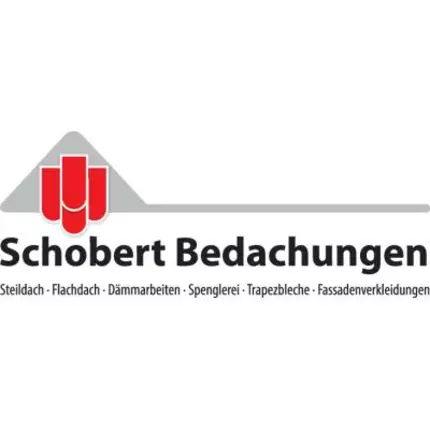 Logo de Schobert Bedachungen GmbH & Co. KG