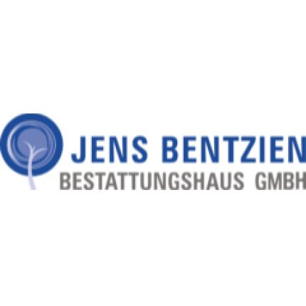 Logo von Bestattungshaus Jens Bentzien GmbH