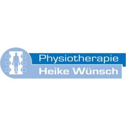 Logo od Physiotherapie Heike Wünsch