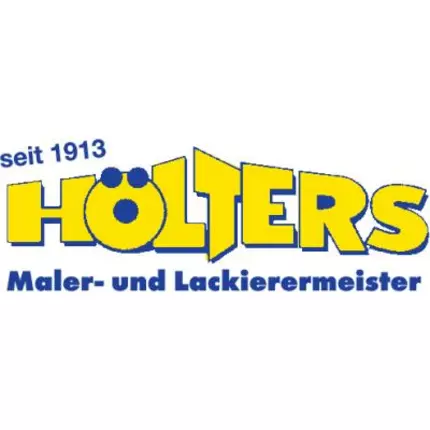 Logo from Hans-Jörg Hölters GmbH