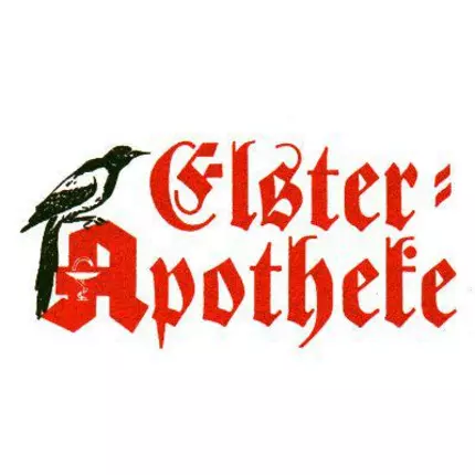 Logotyp från Elster Apotheke