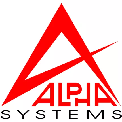 Logotipo de ALPHA-SYSTEMS Computersysteme GmbH