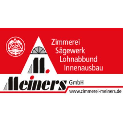 Logo de Zimmerei M. Meiners GmbH