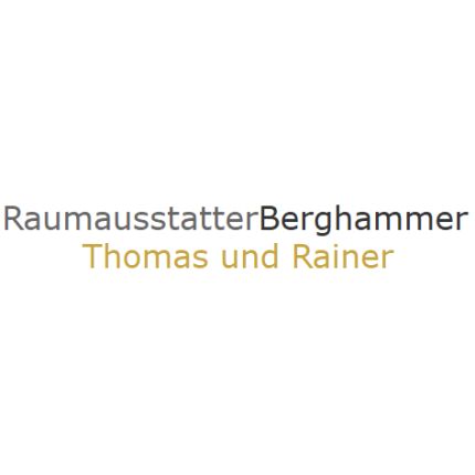 Logo von Thomas und Rainer Berghammer GbR Raumausstatter