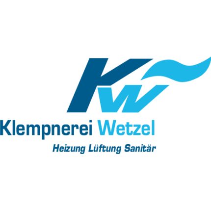 Logotyp från Klempnerei Wetzel GmbH
