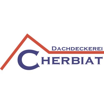 Logotyp från Rudolf Cherbiat Dachdeckerei e.K.