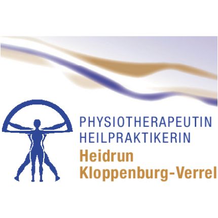 Logotyp från Physiotherapeutin - Heilpraktikerin Heldrun Kloppenburg-Verrel