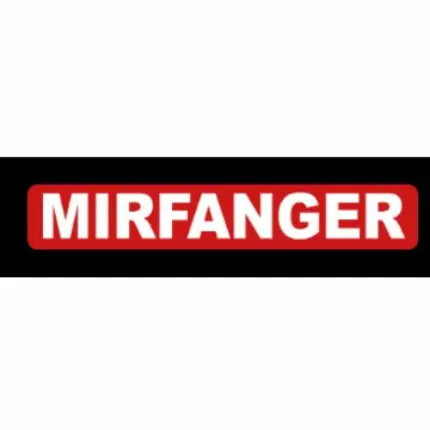 Logo van Mirfanger Entsorgungsbetrieb - Containerdienst