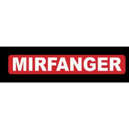 Logo van Mirfanger Entsorgungsbetrieb - Containerdienst