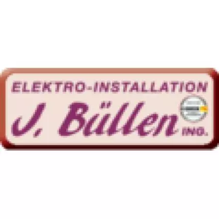 Logo fra Büllen Jakob GmbH & Co. KG