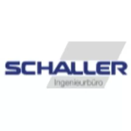 Logo from Ingenieurbüro Wolfgang Schaller