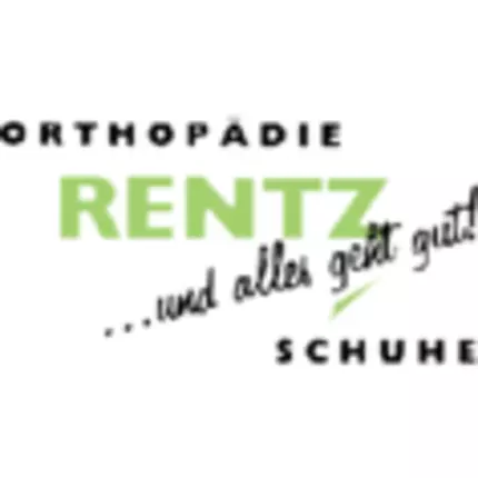 Logotipo de Schuhhaus Rentz Orthopädie-Schuhtechnik